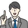 編集部の男性