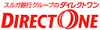 ダイレクトワンのロゴ