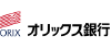 オリックス銀行のロゴ