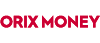 ORIX MONEYのロゴ