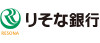 りそな銀行のロゴ