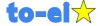 トーエイのロゴ