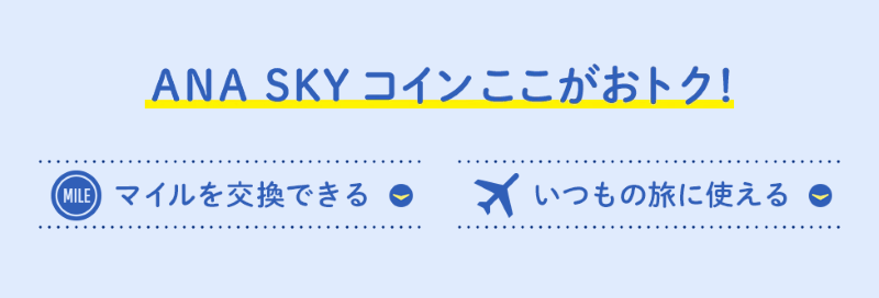 ANAダイナースのポイント移行レート