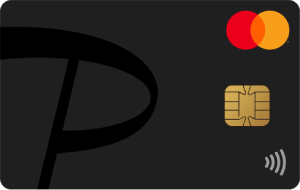 PayPayカードの券面画像