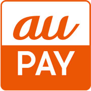 au PAYのロゴ