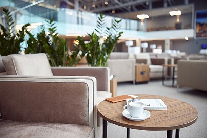 ライフカードゴールドは国内空港ラウンジ利用可能
