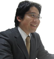 監修者伊藤亮太