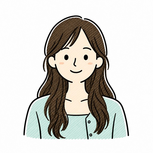 Fさんのアイコン