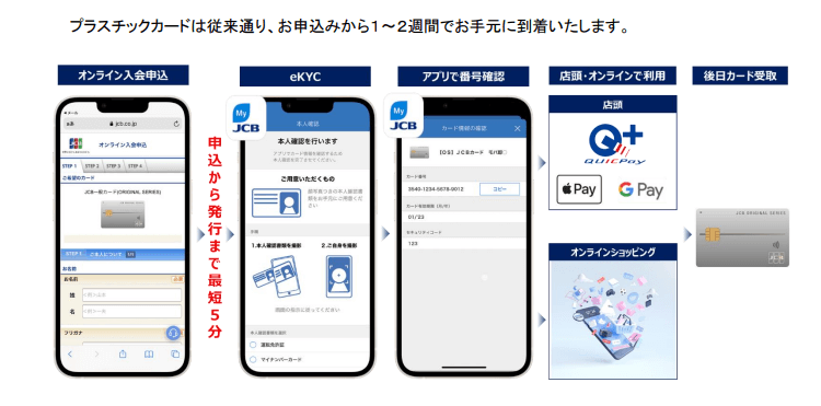 JCBモバ即