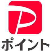 PayPayポイントのロゴ