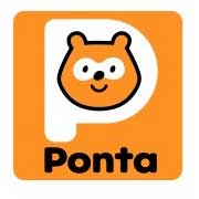 Pontaポイントのロゴ