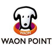 WAONポイントのロゴ