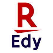 楽天Edyのロゴ
