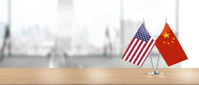 米中問題