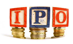 郵政IPO