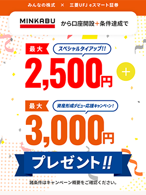 auカブコム証券トップページ